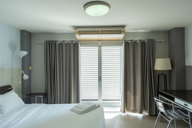 サトーン テラス アパートメント