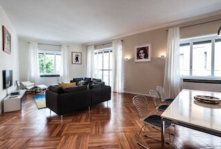 ミラノ スイーツ ネスト - モスコヴァ 47A