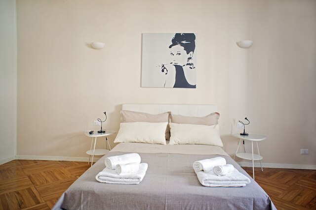 ミラノ スイーツ ネスト - モスコヴァ 47A