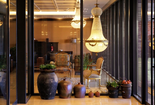 オードリ イン チェジュ