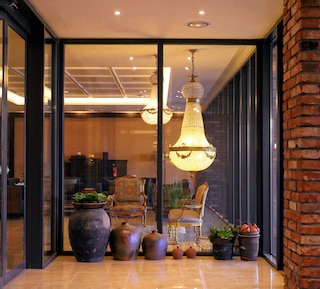 オードリ イン チェジュ