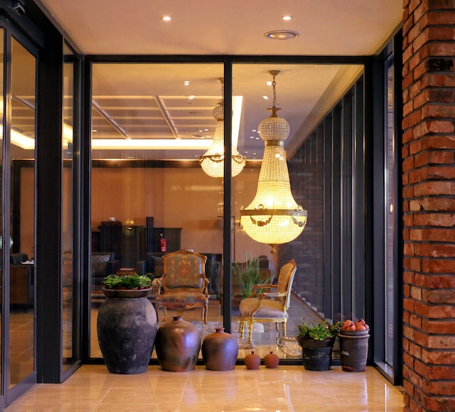 オードリ イン チェジュ