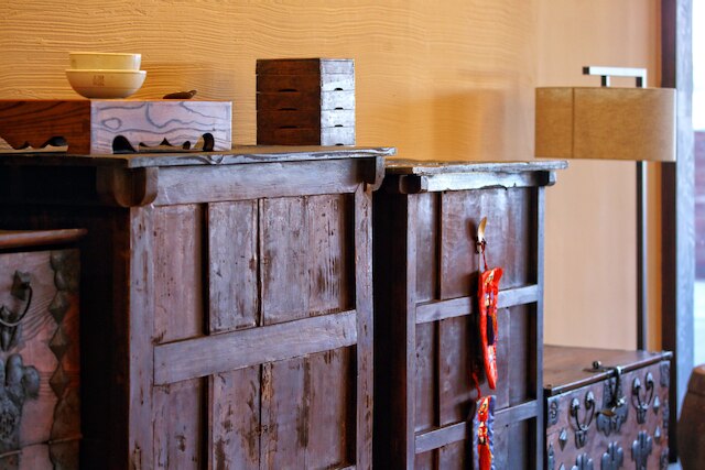 オードリ イン チェジュ