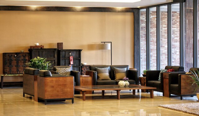 オードリ イン チェジュ