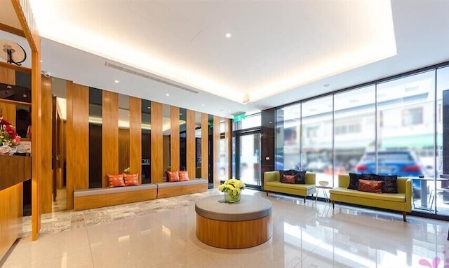 プリンセス & エレファント ホテル