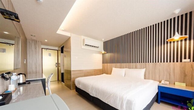 プリンセス & エレファント ホテル