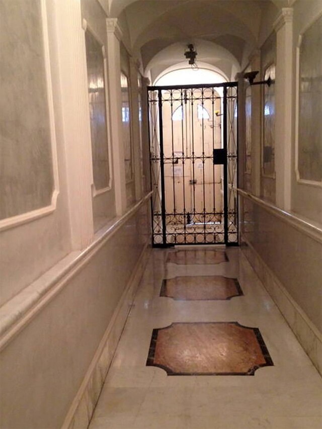 プライベート ラグジュアリー スイート