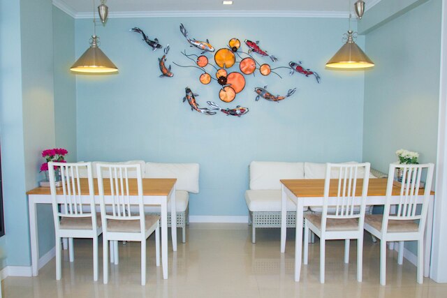 168 スタジオ ホテル ウボンラーチャターニー