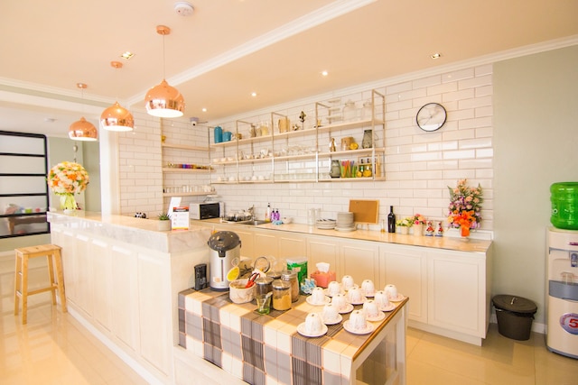 168 スタジオ ホテル ウボンラーチャターニー