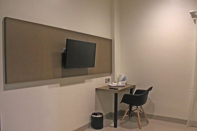 OPI インダー ホテル