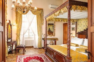 ホテルUプリンスプラハバイBHG