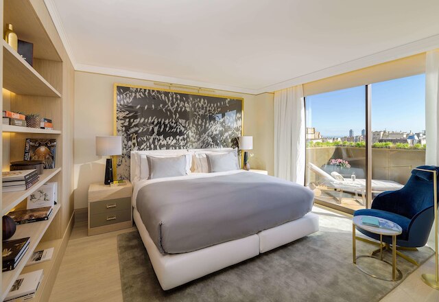 ザ ワン バルセロナ GL