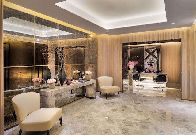 ザ ワン バルセロナ GL