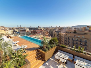 ザ ワン バルセロナ GL