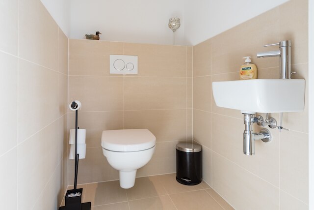 ドゥーシェル アパートメンツ ウィーン - ハウプトバーンホフ