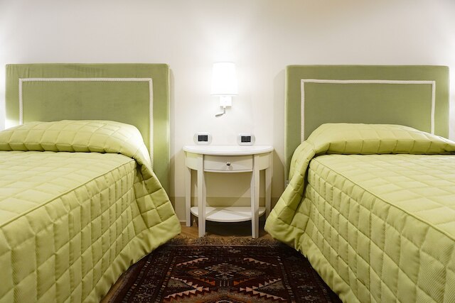 カーサ イゾラーニ ピアッツァ マッジョーレ 1.0