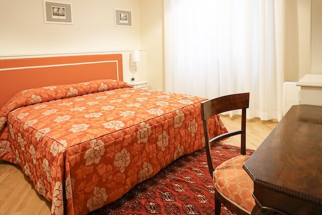 カーサ イゾラーニ ピアッツァ マッジョーレ 1.0