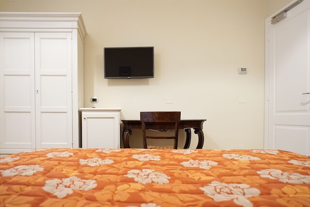 カーサ イゾラーニ ピアッツァ マッジョーレ 1.0