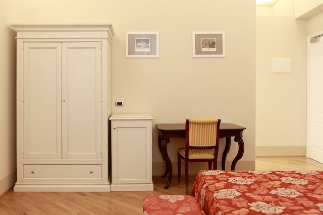 カーサ イゾラーニ ピアッツァ マッジョーレ 1.0