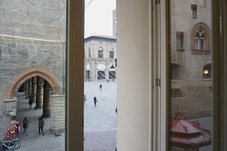 カーサ イゾラーニ ピアッツァ マッジョーレ 1.0