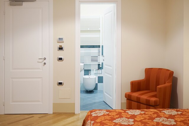 カーサ イゾラーニ ピアッツァ マッジョーレ 1.0