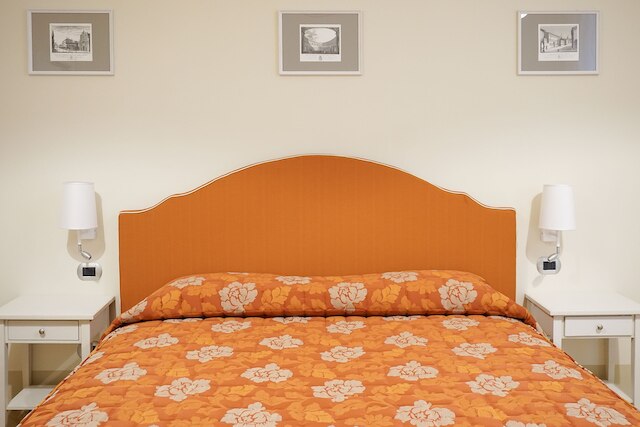 カーサ イゾラーニ ピアッツァ マッジョーレ 1.0