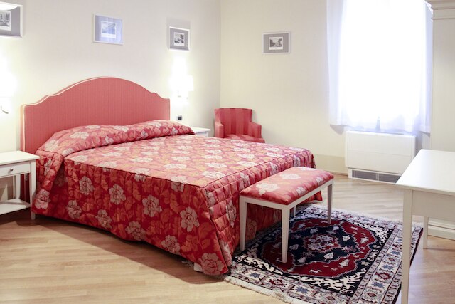 カーサ イゾラーニ ピアッツァ マッジョーレ