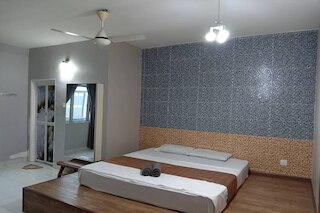 イオン テブラウ アパートメント ジョホール バール