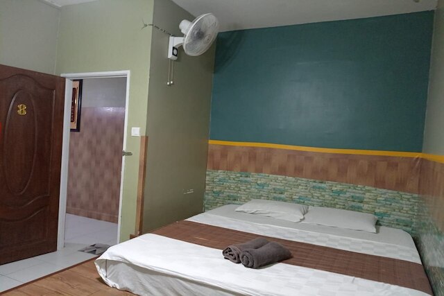 イオン テブラウ アパートメント ジョホール バール