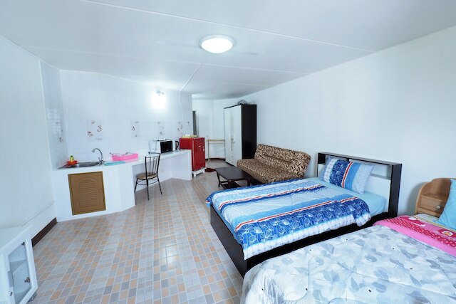 スマート レジデンス アット ムアントンタニー