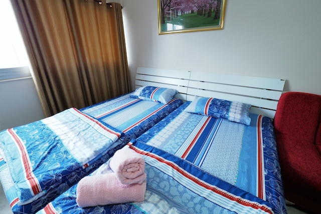 スマート レジデンス アット ムアントンタニー