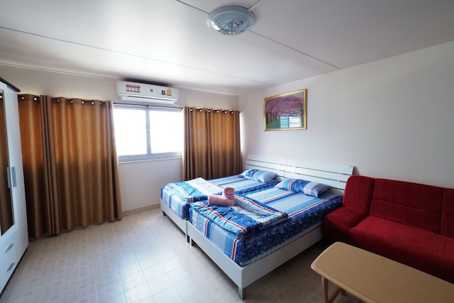 スマート レジデンス アット ムアントンタニー