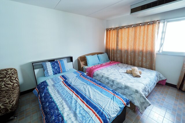 スマート レジデンス アット ムアントンタニー