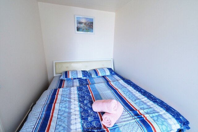 スマート レジデンス アット ムアントンタニー