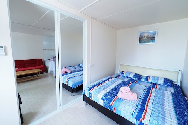 スマート レジデンス アット ムアントンタニー