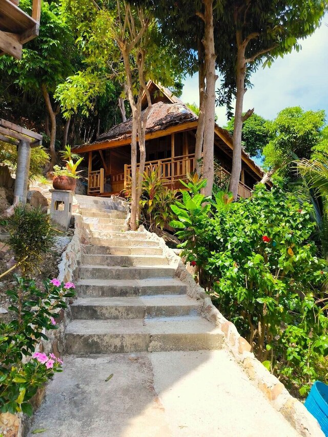 ピー ピー プー シャレー リゾート