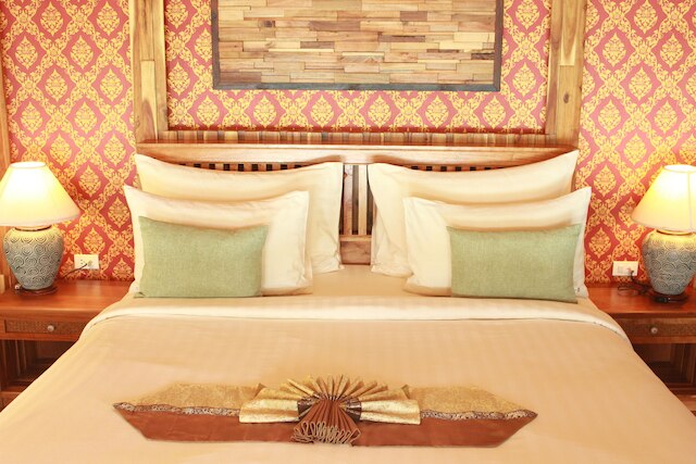 ピー ピー プー シャレー リゾート