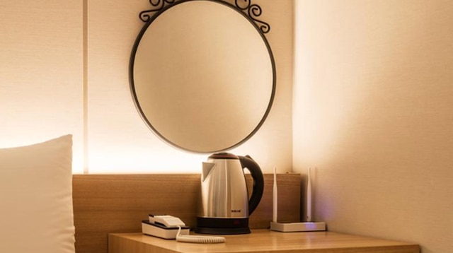 ザ ファースト ステイ ホテル