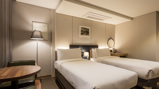 ザ ファースト ステイ ホテル