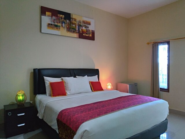 ベジ アユ ホームステイ