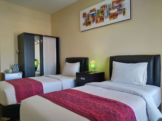 ベジ アユ ホームステイ