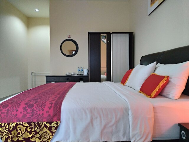 ベジ アユ ホームステイ