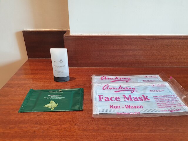 フォーチュン ミラマー ゴア - メンバー ITC ホテルズ グループ