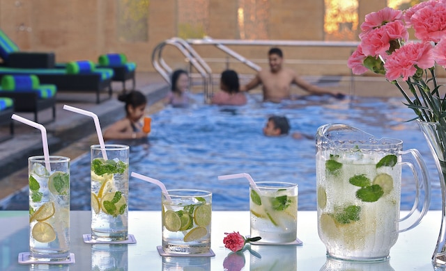 フォーチュン ミラマー ゴア - メンバー ITC ホテルズ グループ