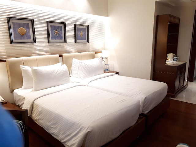 フォーチュン ミラマー ゴア - メンバー ITC ホテルズ グループ