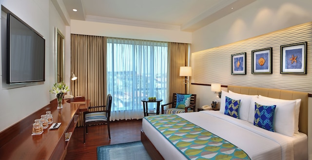 フォーチュン ミラマー ゴア - メンバー ITC ホテルズ グループ