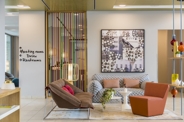 カプリ バイ フレイザー ベルリン