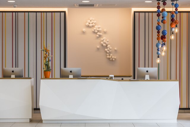 カプリ バイ フレイザー ベルリン