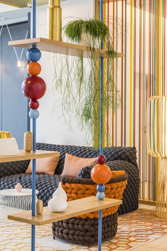 カプリ バイ フレイザー ベルリン