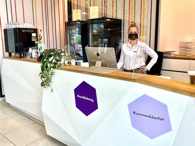 カプリ バイ フレイザー ベルリン